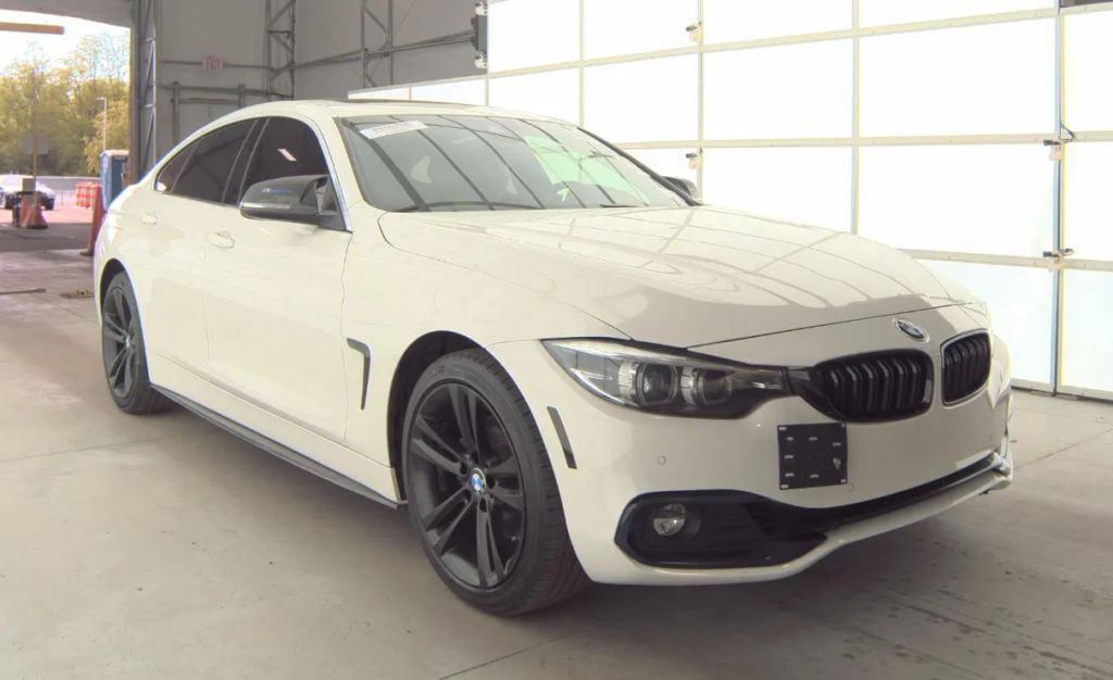 bmw 4 series 2018 WBA4J3C59JBG95558 image bmw 4 series 2018 WBA4J3C59JBG95558 image